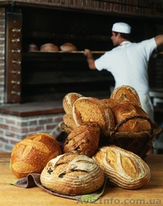 Помощник пекаря (Польша) #1632034