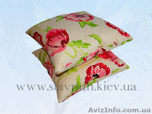 Подушки. Купить Подушку. Магазин подушек #1632981