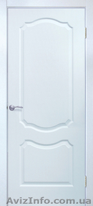 Дверь грунтованная #1633635
