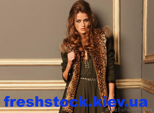 Яркая стоковая одежда Relish и Rinascimento оптом! #1633035