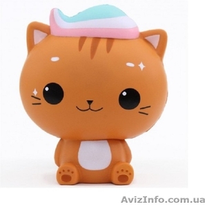 Squishy Сквиши #1634011