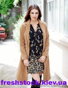 Осенний французский сток Scottage оптом! #1633041