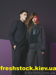 Итальянский модный сток Sisley! #1632741