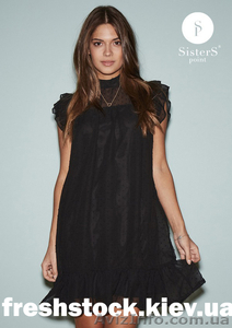 Недорогая одежда из Дании Sisters Point! #1632192