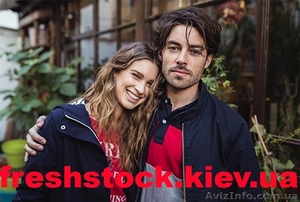 Модный сток Springfield оптом! #1632739