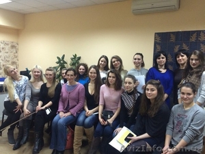 Курсы Ландшафтного дизайна   УЦ Территория Знаний #1633490