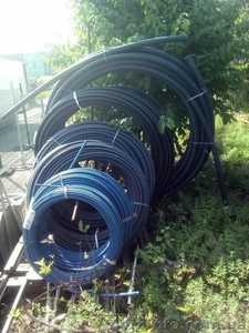 Труби ПЕ 80 #1632254