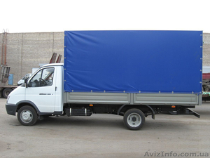 Переезд Квартиры и прочий переезд. ГРУЗОПЕРЕВОЗКИ по Харькову. Услуги  грузчиков #1636242