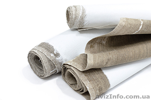 Холст в рулоне ОПТ и розница #1636819