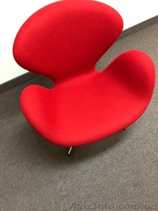 Продам кресло Fritz Hansen г. Белая Церковь #1634556