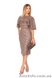 Женская одежда оптом ТМ SL -FASHION #1635038