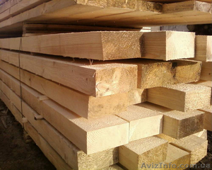 Отличное качество,  низкие цены,  пиломатериал Чернигов #1635885