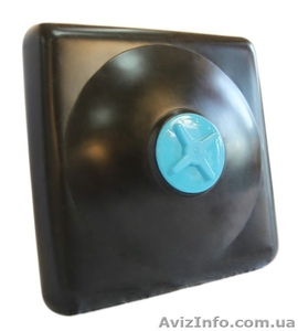 Душ летний Хотов Круглык Счастливое #912439