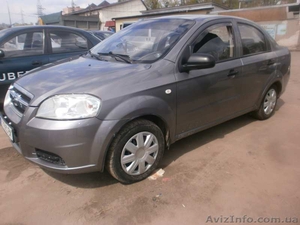 Приглашаем водителей для работы в такси Харьков #1634830