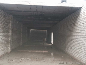 Продам склад район метро Барабашова #1634615