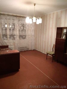 Продам свою 2-х комн. квартиру #1634539