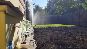 Требуется разнорабочий в частный сектор #1636400