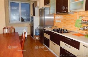 Продам 3комн. Др.Народов,  Сев Салтовка 1,  Г.Труда #1634548