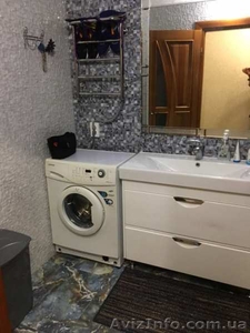 Продам 2х ком кв с евроремонтом на Гагарина #1634490