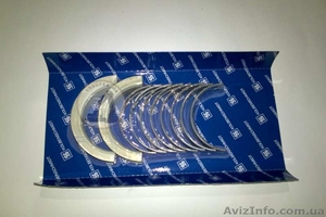 Запчасти на Mercedes  ОМ 364,  366,  906,  недорого #1634188