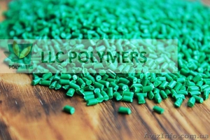 ПП вторичный для произв. гофротрубы,  хоз.товаров,  шпагата. #1634390