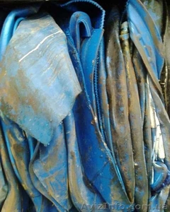 Закупаем отходы вторсырья HDPE: флакон,  канистру и др. #1634382