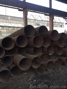 Недорого трубы б/у,  стальные,  в наличии и под заказ #1634578