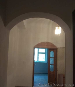 Терміново продається 3-х кімнатна квартира + гараж #1634547