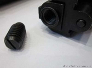 Стартовый пистолет ZORAKI 914 - заглушка выкручивается #1636262