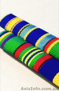 Мастерская Орден. Изготовление Орденских планок.  #1636511