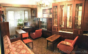 Продам 1 комнатную чешку на 3/10 эт. с кухней 8, 5 кв. м. и балконом на Архитекто #1634574