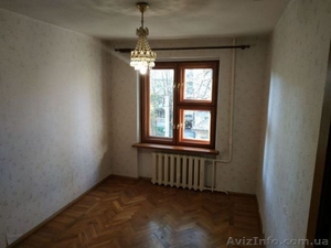 Продам 3-х комн. квартиру,  р-н Нагорка,  ул.Писаржевского 8 #1635954