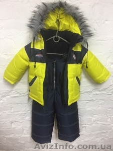 Швейное производство верхней детской и подростковой одежды на заказ #1636078