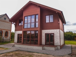 Продам новый дом на Великом Лугу #1635126