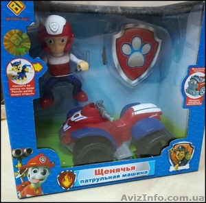 Щенячий патруль джунгли Зума #1635324