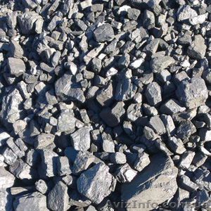 Уголь с доставкой «Орех»,  «Кулак»,  пламенный #1635376