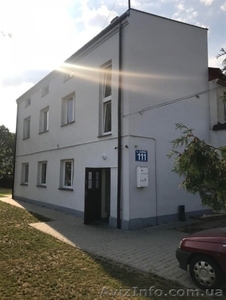 Продажа дома Польша Варшава #1636387