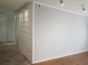 Продам 2к квартиру с авторским ремонтом. От хозяина #1636846