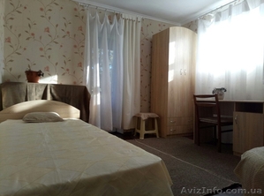 Сдам комнату в центральной части города для  человека славянской национ. #1629971