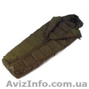 Армейские импортные спальные мешки, Бельгия, Австрия, Чехия, ОПТ #1635923