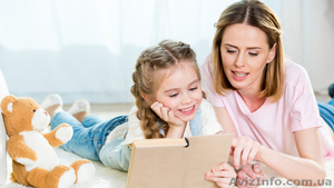 Няня-помощница в семью на Кипр #1635604