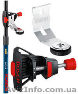 Для нивелира Bosch,  DeWalt,  Hilti. #1636324