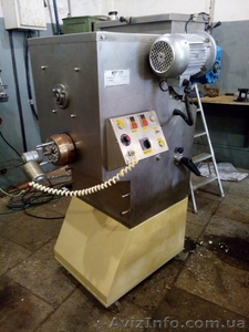 Итальянский пресс для производства макарон 50 кг/час Saima б/у #1636054