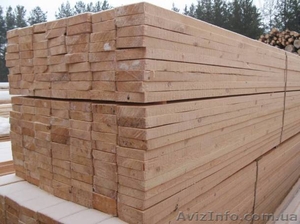 50х100;  50х150;  50х200 стропила Чернигов #1635880