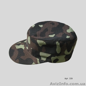 Пошив косынок,  бандан,  кепок и бейсболок #1636206