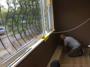 Металлопластиковые окна Rehau,  WDS в Днепре на Кирова #1635888