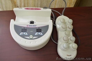 Нефритовый девятишариковый проектор NM-300 #1634540