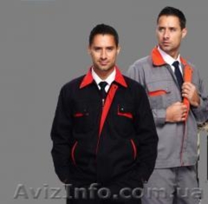 Одежда,  спецодежда,  обувь,  СИЗ  #1634845