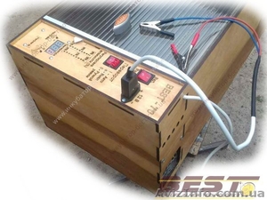 Автоматический инкубатор BEST - 45 #1636320