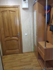 Предлагаю купить однокомнатную квартиру в центре. Без комиссии! Ремонт. Мебель. #1634617